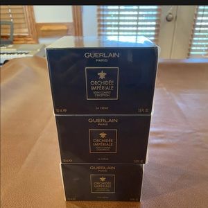 Guerlain Orchidee Imperiale The Cream 1.6oz / 50ml